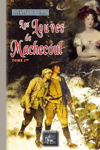 Les louves de Machecoul....