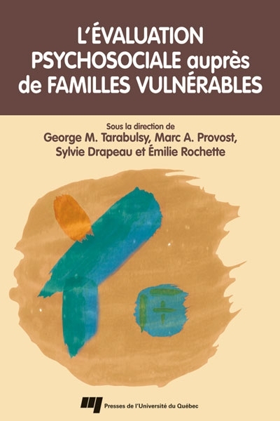 L'évaluation psychosociale...