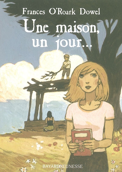 Une maison, un jour