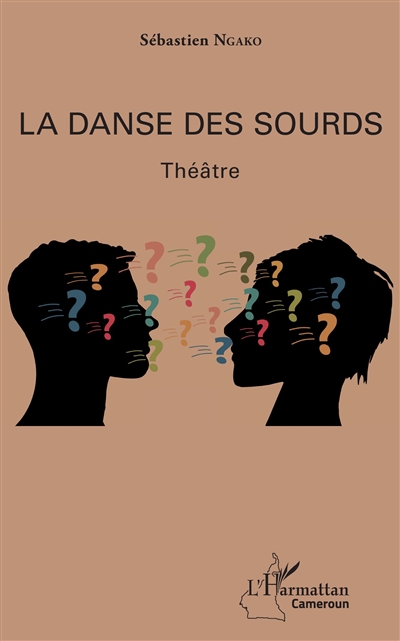 La danse des sourds : théâtre