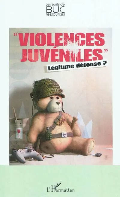 Violences juvéniles : légitime défense ?