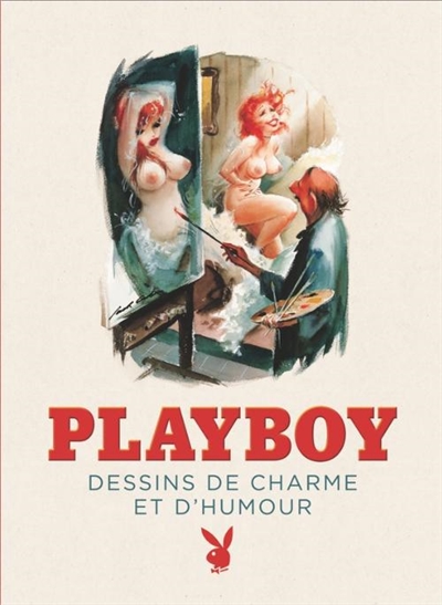 Playboy : le meilleur des cartoons