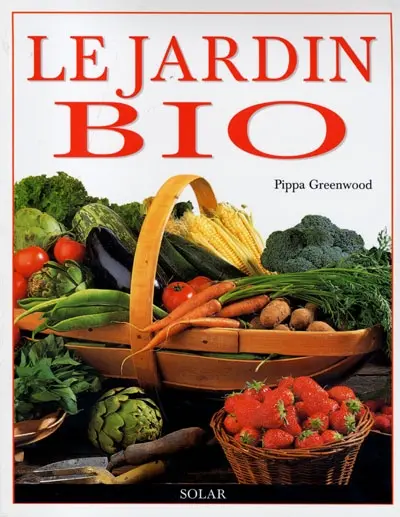 Le jardin bio