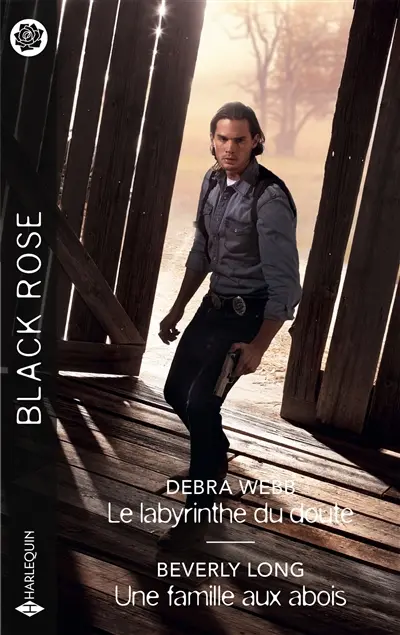 Le labyrinthe du doute. Une famille aux abois