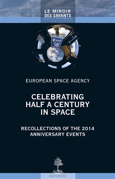 Celebrating half a century in space