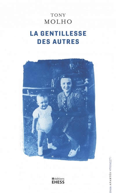 La gentillesse des autres : un enfant juif dans la Grèce occupée