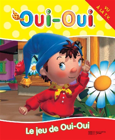 Le jeu de Oui-oui