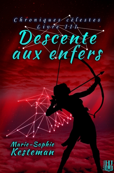 Descente aux enfers (Chroniques célestes : Livre III)