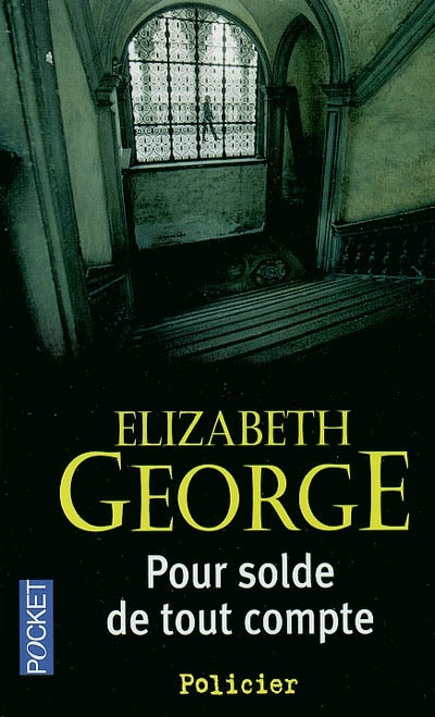 Pour solde de tout compte