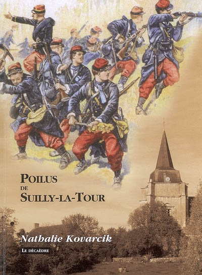 Poilus de Suilly-la-Tour
