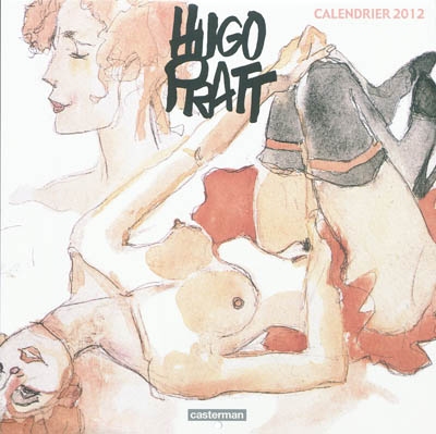Calendrier 2012