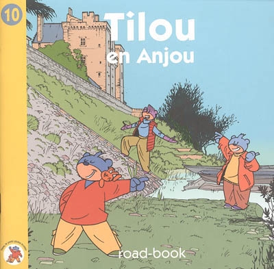 Tilou en Anjou