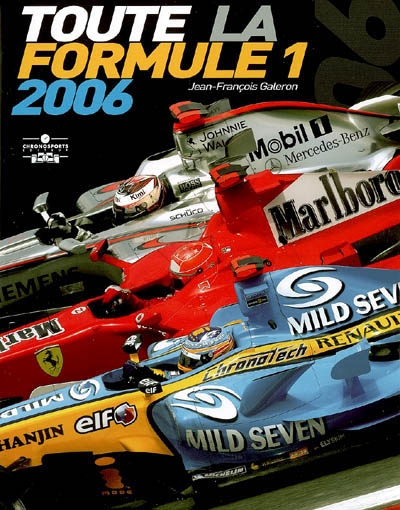 Toute la Formule 1 : 2006