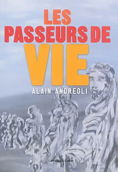 Les passeurs de vie