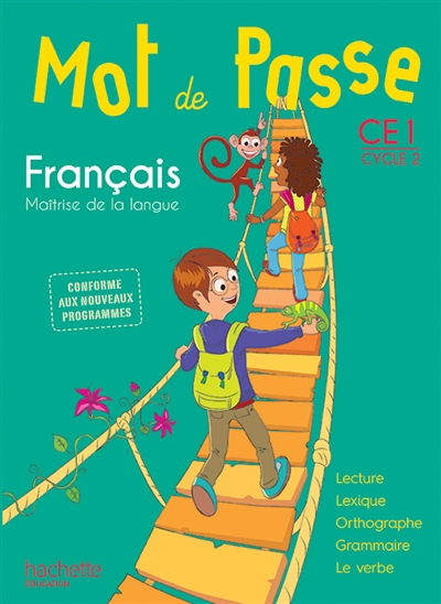 Mot de passe, français,...