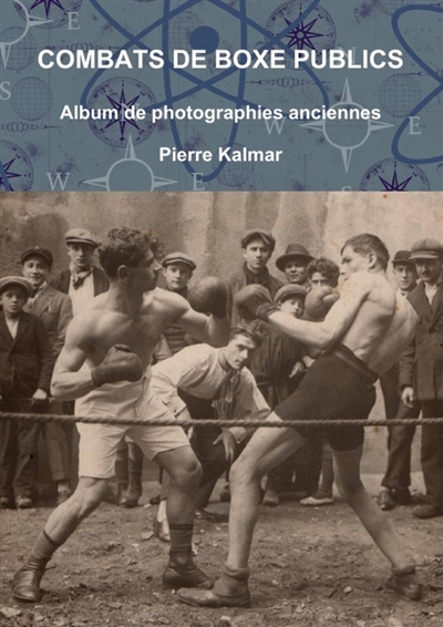 Combats de boxe publics...