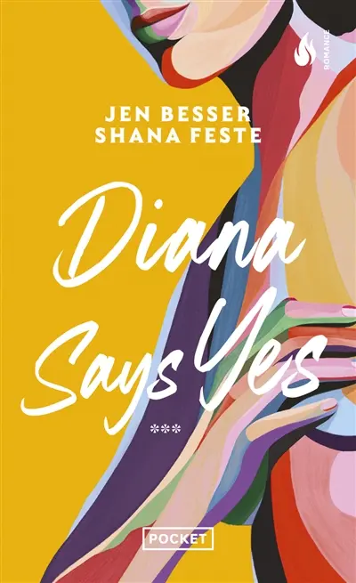 Dirty Diana. Vol. 3. Diana says yes Dirty Diana. Vol. 3. Diana says yes