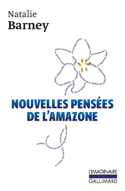 Nouvelles pensées de l'Amazone
