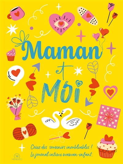Maman et moi : créez des...