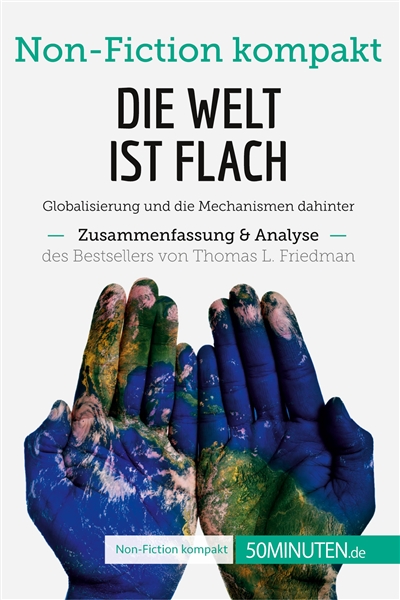 Die Welt ist flach....