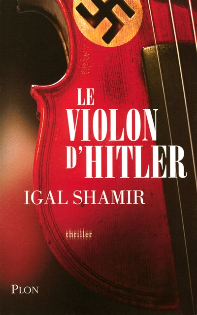 Le violon d'Hitler
