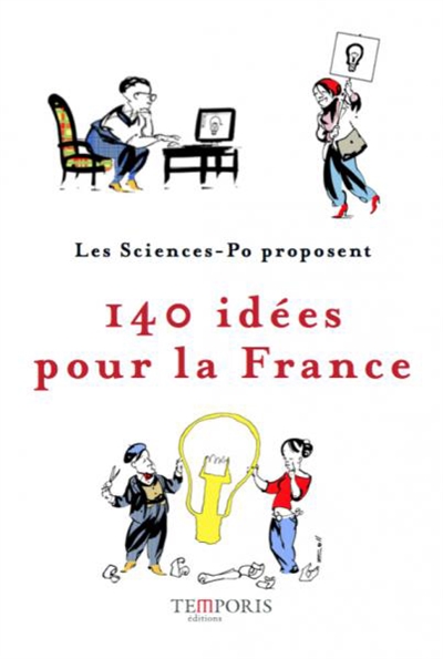 140 idées pour la France