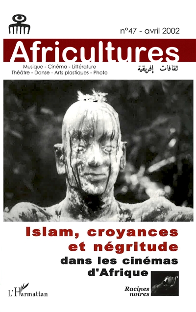 Africultures, n° 47. Islam,...