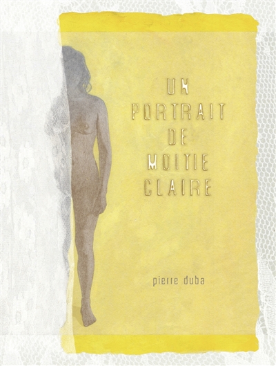 Un portrait de Moitié-Claire
