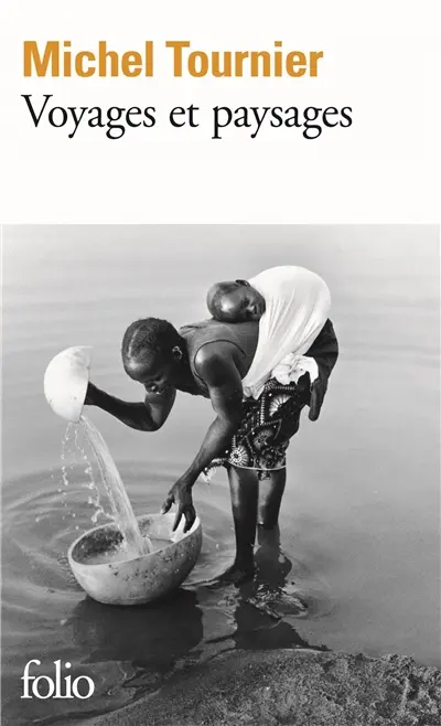 Voyages et paysages