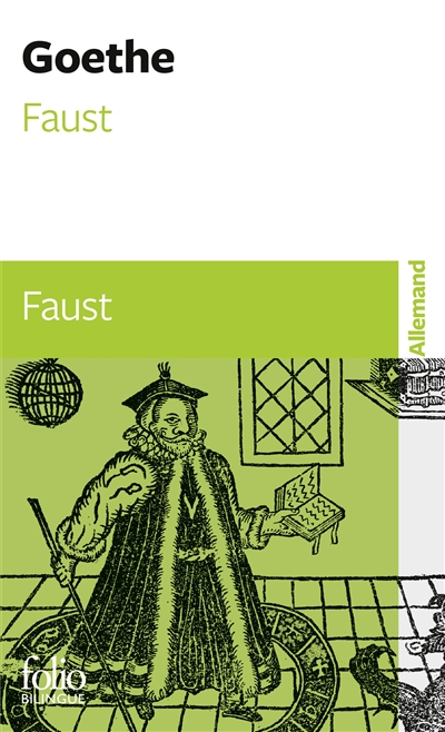Faust. Faust
