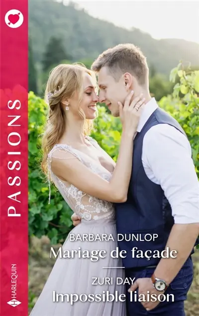 Mariage de façade. Impossible liaison