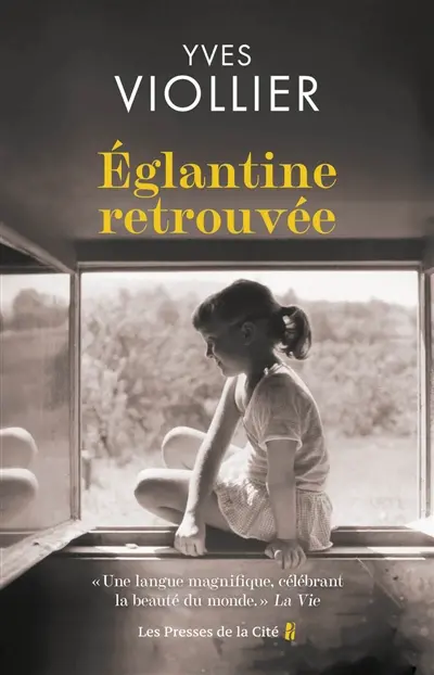 Eglantine retrouvée