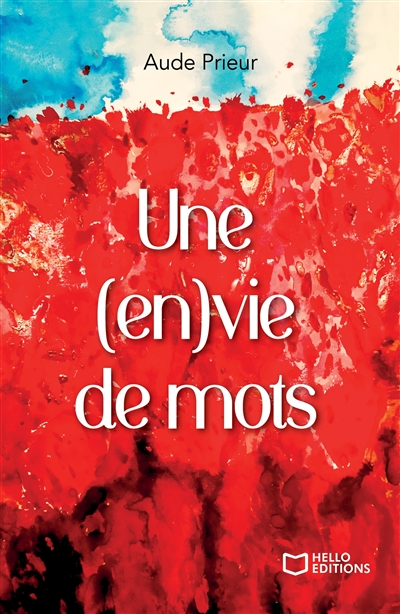 Une (en)vie de mots