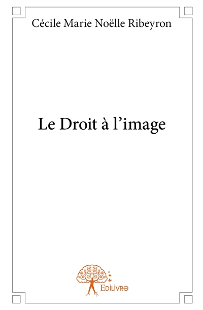 Le droit à l'image
