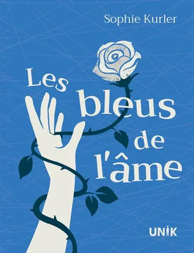 Les bleus de l’âme