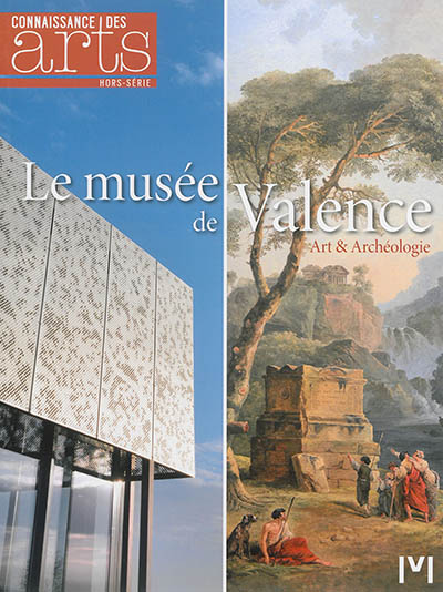 Le Musée de Valence : art & archéologie