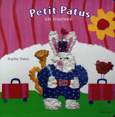 Petit Patus en tournée