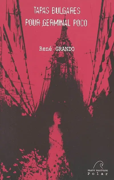 Tapas bulgares pour Germinal Poco