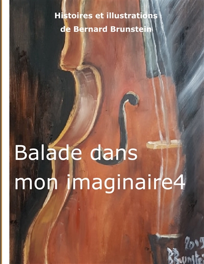 Balade dans mon imaginaire 4