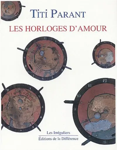 Les horloges d'amour