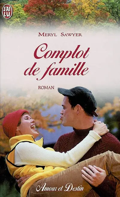 Complot de famille