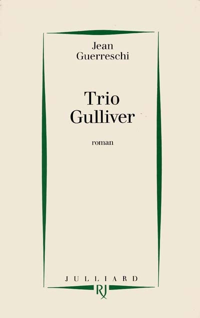 Trio Gulliver