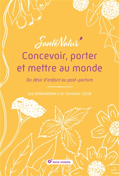 Concevoir, porter et mettre...