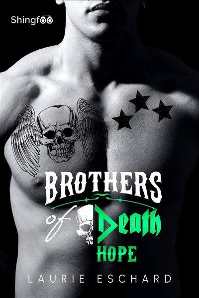 Brothers of Death : Hope