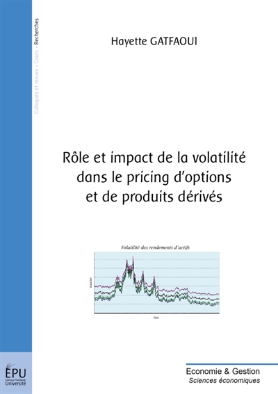 Rôle et impact de la...