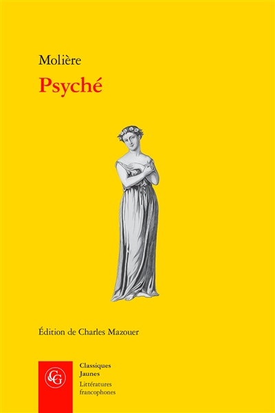 Psyché