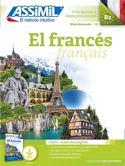 El francés, principiantes &...