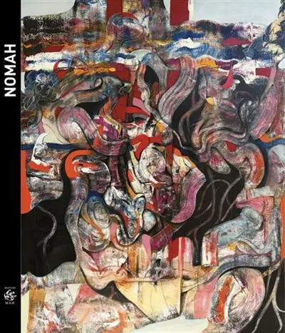 NOMAH, La sérendipité à l'oeuvre NOMAH, La sérendipité à l'oeuvre