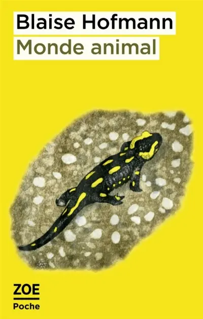 Monde animal