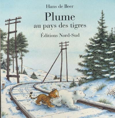 Plume au pays des tigres